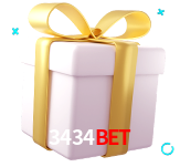 Receba seus bônus de boas-vindas no 3434Bet