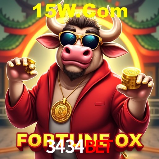 A Emoção da Loteria na 3434Bet: Uma Chance de Mudança de Vida