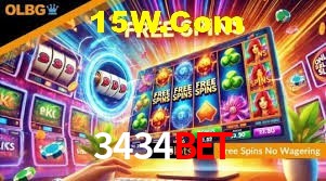 Experiência VIP 3434Bet