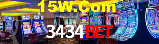 3434Bet - Atmosfera Tradicional De Cassino! - 3434Bet.Com