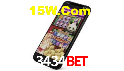 3434Bet App