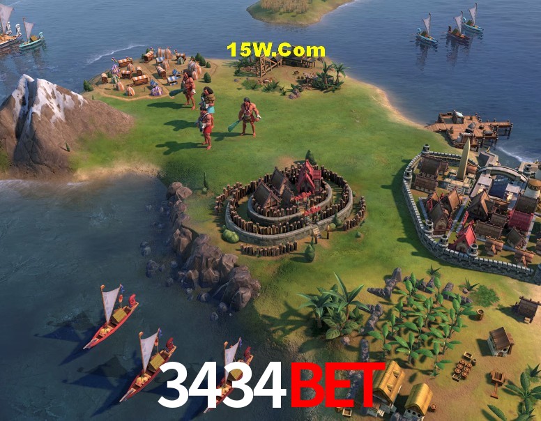 Bônus de Boas-vindas 3434Bet