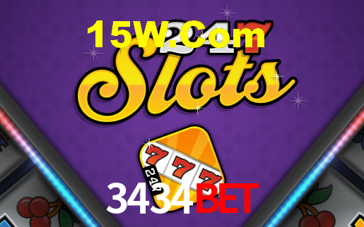3434Bet: A Experiência de Casino com Jogos de Mesa ao Vivo