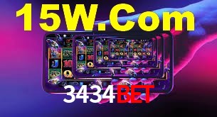 Slot Games 3434Bet