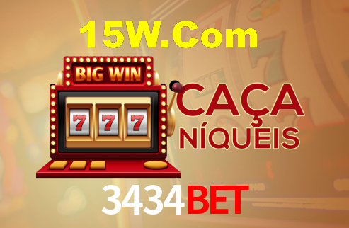 3434Bet.Com