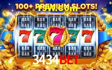 3434Bet - cassino ao vivo