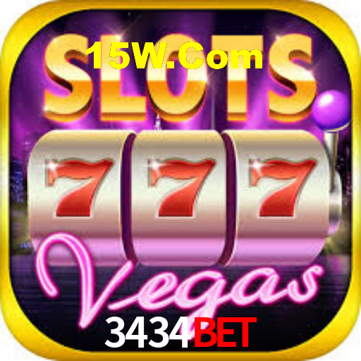 3434Bet App