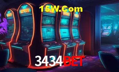 3434Bet Promoções - 30+ Ofertas Diárias