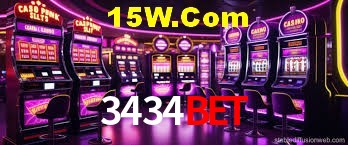 Account Benefits 3434Bet