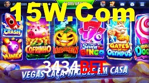 Live Casino 3434Bet