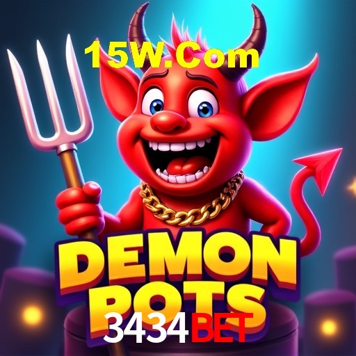 Apostas de Tênis 3434Bet