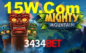 Statistics 3434Bet