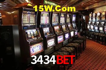3434Bet Salvador - Promo Stats