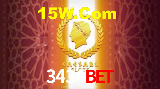 3434Bet