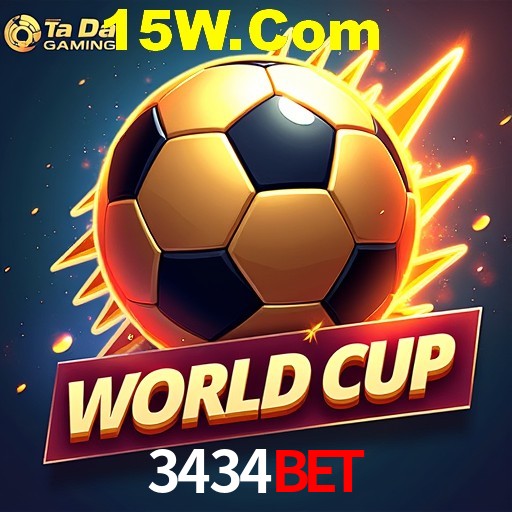 3434Bet Bônus - Pacote R$5.000 + VIP