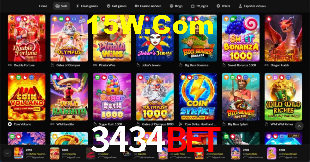3434Bet