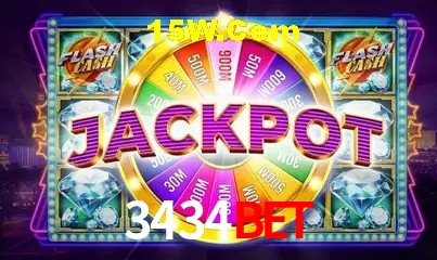 3434Bet - Winners Celebration