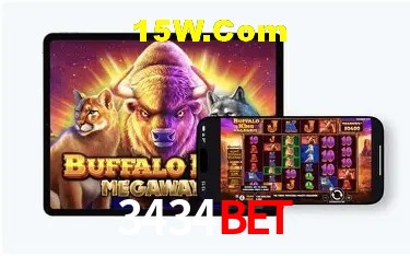 Promoção Relâmpago 3434Bet