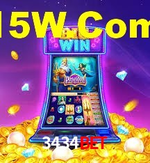 Premium Interface 3434Bet