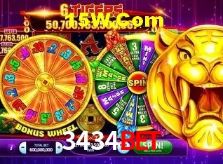 Segurança 2FA 3434Bet