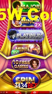 Daily Bonuses 3434Bet