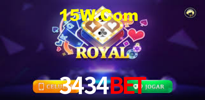 3434Bet App - Aplicativo Móvel Oficial