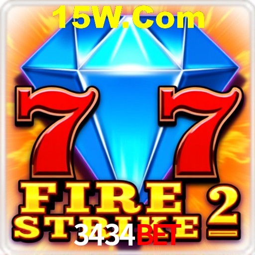 Jogos Exclusivos 3434Bet