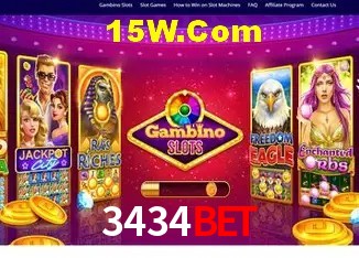3434Bet Salvador - Statistics