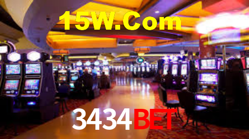 3434Bet.Com