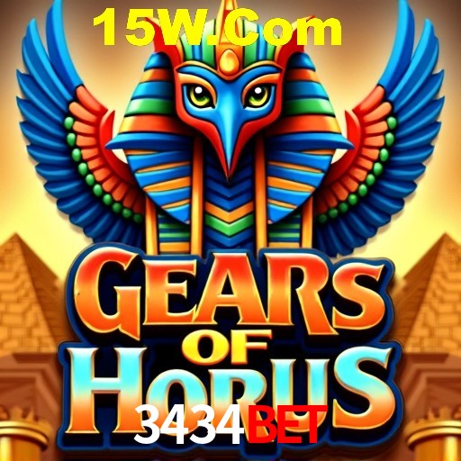 Flash Promotion 3434Bet