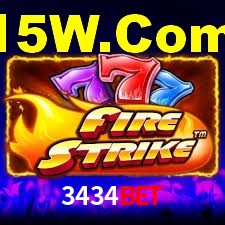 Player Reviews 3434Bet