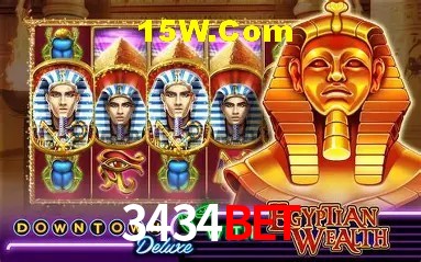 Jogos de Slot 3434Bet