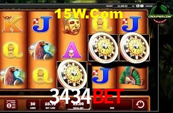 3434Bet Belo Horizonte - Promo Tips