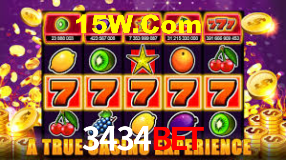 3434Bet