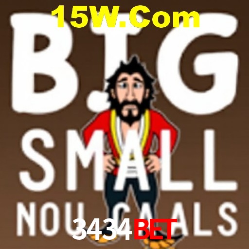 3434Bet Belo Horizonte - Provably Fair