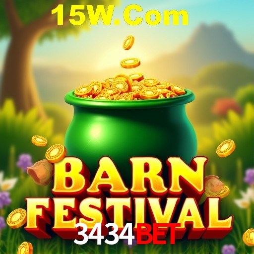 cassino 3434Bet