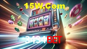 Live Casino 3434Bet