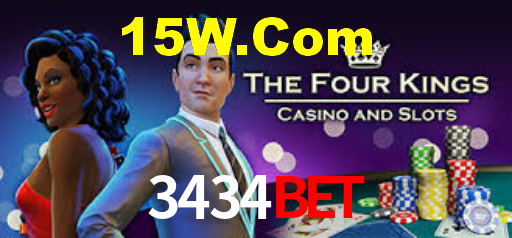 3434Bet
