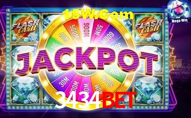 3434Bet - Support
