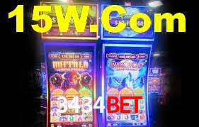 Tournaments 3434Bet