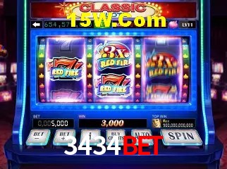 3434Bet São Paulo - Hot Promos