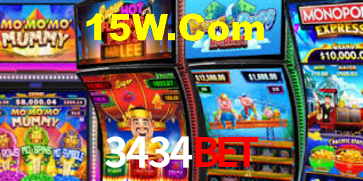 3434Bet App Interface