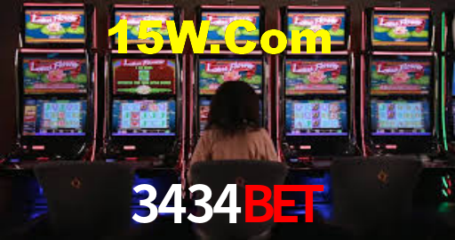 3434Bet App