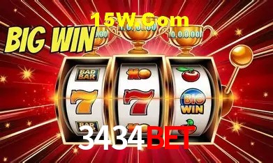 3434Bet Belo Horizonte - Jackpots