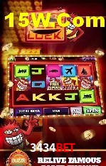 3434Bet Rio de Janeiro - Slot Strategy