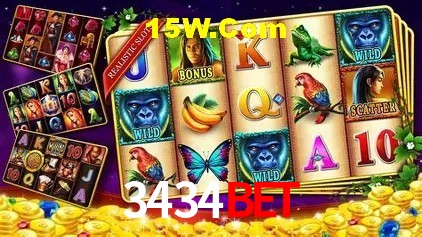 3434Bet - Análise de Mercados Esportivos