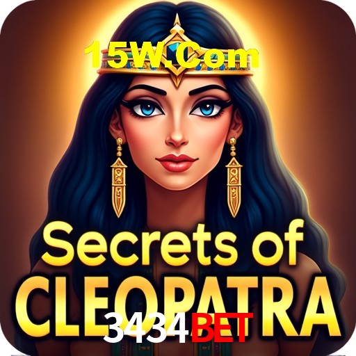 3434Bet - App Features