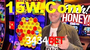 Programa VIP 3434Bet