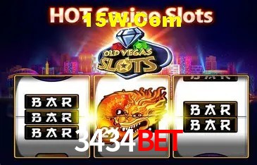 3434Bet Belo Horizonte - Winners
