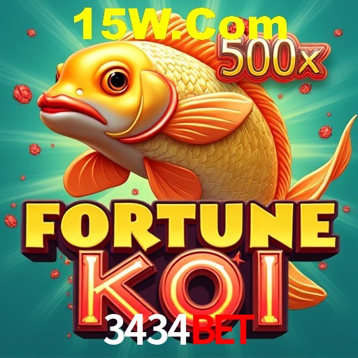Torneios 3434Bet